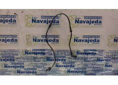 Recambio de sensor para mercedes clase a (w169) a 180 cdi a-edition referencia OEM IAM  SENSOR ABS 