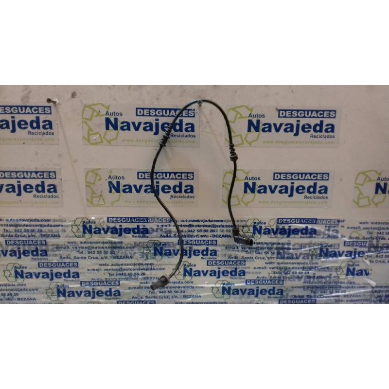 Recambio de sensor para mercedes clase a (w169) a 180 cdi a-edition referencia OEM IAM  SENSOR ABS 