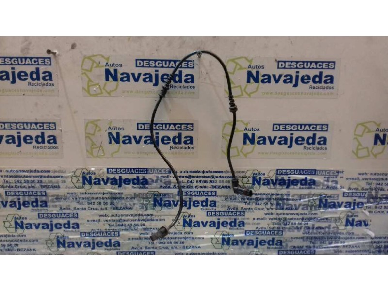 Recambio de sensor para mercedes clase a (w169) a 180 cdi a-edition referencia OEM IAM  SENSOR ABS 