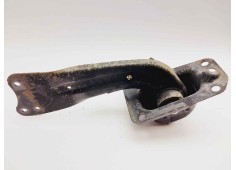 Recambio de brazo suspension inferior trasero izquierdo para volkswagen golf vi (5k1) gti referencia OEM IAM 1K0505225H  