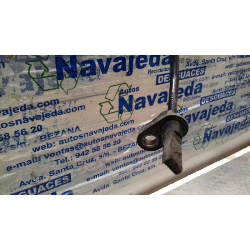 Recambio de sensor para mercedes clase a (w169) a 180 cdi a-edition referencia OEM IAM  SENSOR ABS 