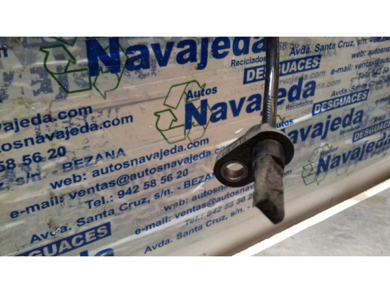 Recambio de sensor para mercedes clase a (w169) a 180 cdi a-edition referencia OEM IAM  SENSOR ABS 