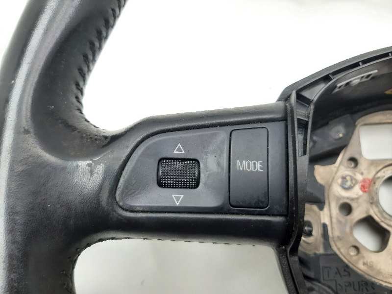 Recambio de volante para audi a6 berlina (4f2) 2.7 tdi referencia OEM IAM 4F0419091AH  