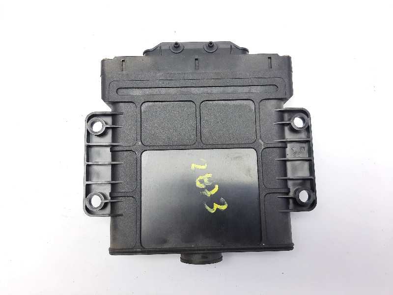 Recambio de modulo electronico para volkswagen touareg (7la) tdi r5 referencia OEM IAM 09D927750BP  