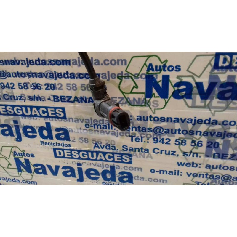 Recambio de sensor para mercedes clase a (w169) a 180 cdi a-edition referencia OEM IAM  SENSOR ABS 