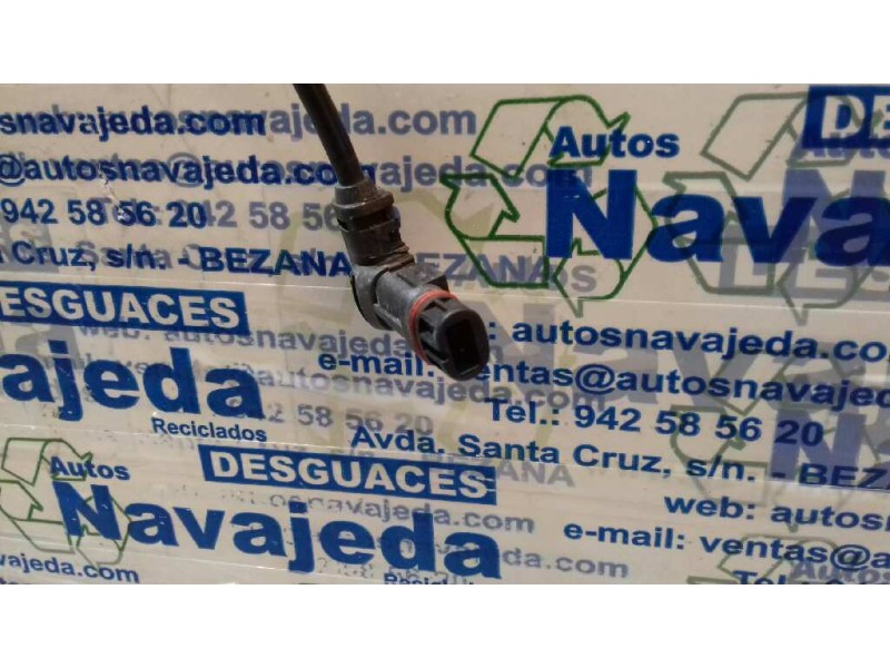 Recambio de sensor para mercedes clase a (w169) a 180 cdi a-edition referencia OEM IAM  SENSOR ABS 