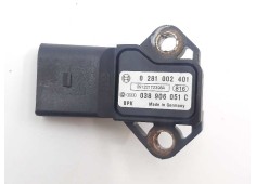 Recambio de sensor para seat exeo st (3r5)(2009>) 2.0 tdi referencia OEM IAM 0281002401 038906051C 