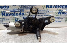 Recambio de motor limpia trasero para ford fiesta (cbk) futura referencia OEM IAM 404736B VALEO 