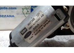 Recambio de motor limpia trasero para ford fiesta (cbk) futura referencia OEM IAM 404736B VALEO  2