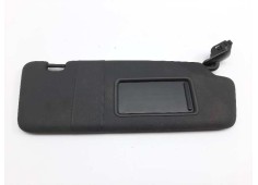 Recambio de parasol derecho para audi a3 sportback (8p) 2.0 tdi ambiente referencia OEM IAM 8P0857552 8P2857552 