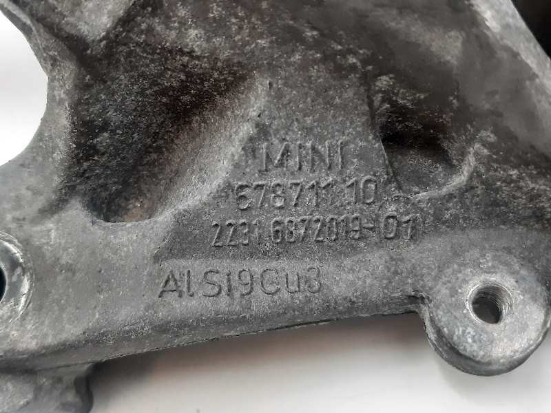 Recambio de soporte cambio para mini mini (r56) cooper d referencia OEM IAM 67871110 22316872019 