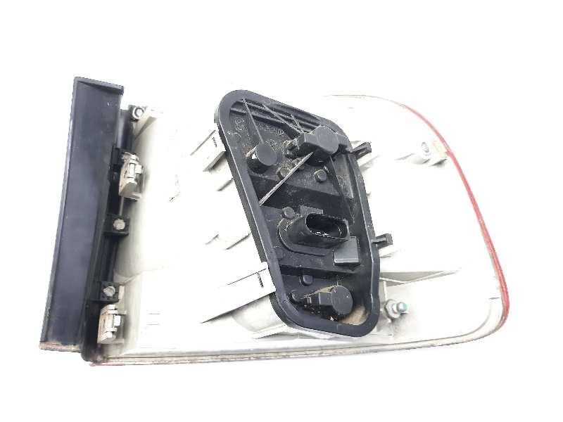 Recambio de piloto trasero izquierdo para volkswagen touareg (7la) tdi r5 referencia OEM IAM 7L6945095K  