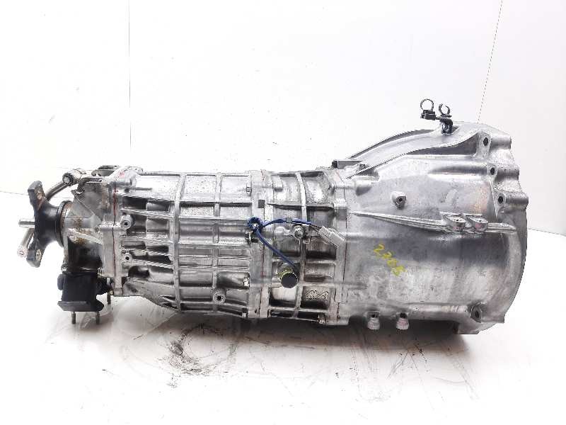 Recambio de caja cambios para lexus is200 (ds2/is2) 220d referencia OEM IAM 3303053210  