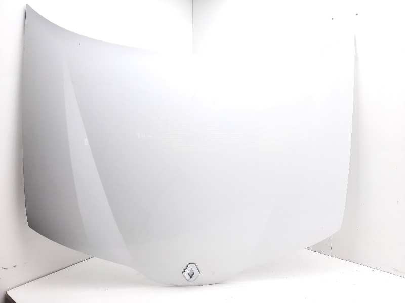 Recambio de capot para renault laguna ii (bg0) referencia OEM IAM   
