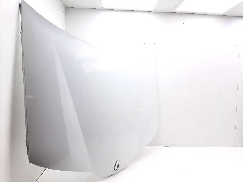 Recambio de capot para renault laguna ii (bg0) referencia OEM IAM   