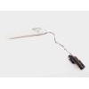 Recambio de antena para renault captur life referencia OEM IAM 285900007R  