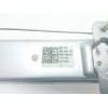 Recambio de elevalunas delantero izquierdo para hyundai kona furgoneta/suv (os, ose, osi) 1.6 gdi hybrid referencia OEM IAM 9240
