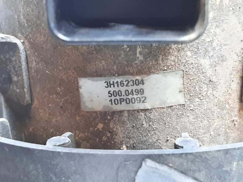 Recambio de electroventilador para opel corsa d sport referencia OEM IAM 5000499  10P0092