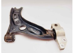 Recambio de brazo suspension inferior delantero izquierdo para volkswagen golf vi (5k1) gti referencia OEM IAM 1K0199231J  