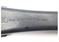 Recambio de tirante trasero izquierdo para seat exeo st (3r5)(2009>) 2.0 tdi referencia OEM IAM 8E0501529P   2