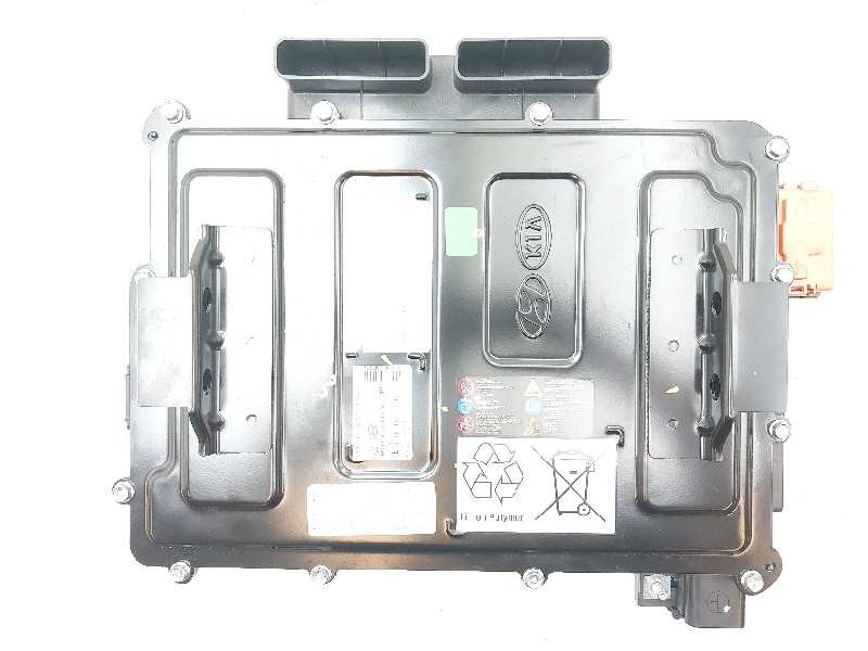 Recambio de convertidor hibrido para hyundai i20 coupe nline (hibrido) referencia OEM IAM 375M0G4000 22122001A0092T2 