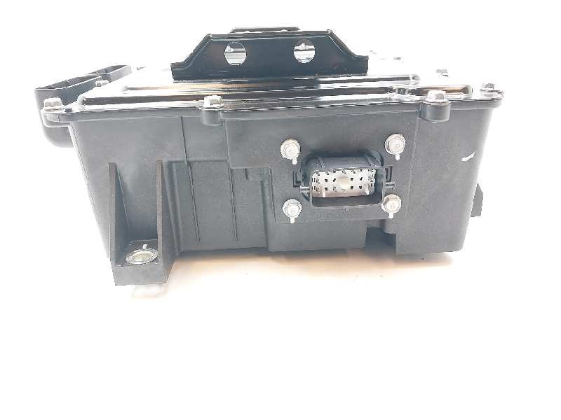 Recambio de convertidor hibrido para hyundai i20 coupe nline (hibrido) referencia OEM IAM 375M0G4000 22122001A0092T2 