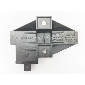 MODULO ELECTRONICO 4F0909141 