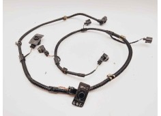 Recambio de sensor para volkswagen golf vi (5k1) gti referencia OEM IAM 1S0919275 5K0971104B 