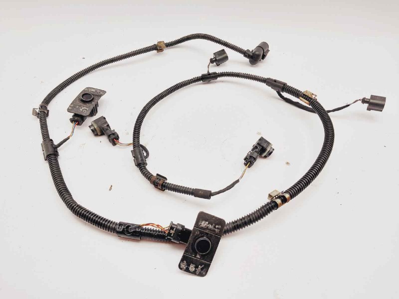 Recambio de sensor para volkswagen golf vi (5k1) gti referencia OEM IAM 1S0919275 5K0971104B 