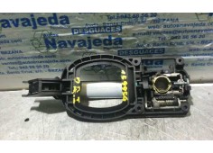 Recambio de maneta exterior trasera izquierda para audi a2 (8z) 1.4 16v referencia OEM IAM 153352010   2
