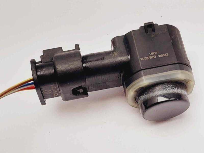 Recambio de sensor para volkswagen golf vi (5k1) gti referencia OEM IAM 1S0919275 5K0971104B 