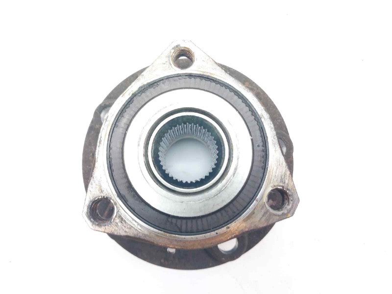 Recambio de buje para volkswagen golf vii lim. 1.6 16v tdi dpf referencia OEM IAM 5WA407621A  