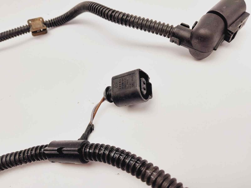 Recambio de sensor para volkswagen golf vi (5k1) gti referencia OEM IAM 1S0919275 5K0971104B 