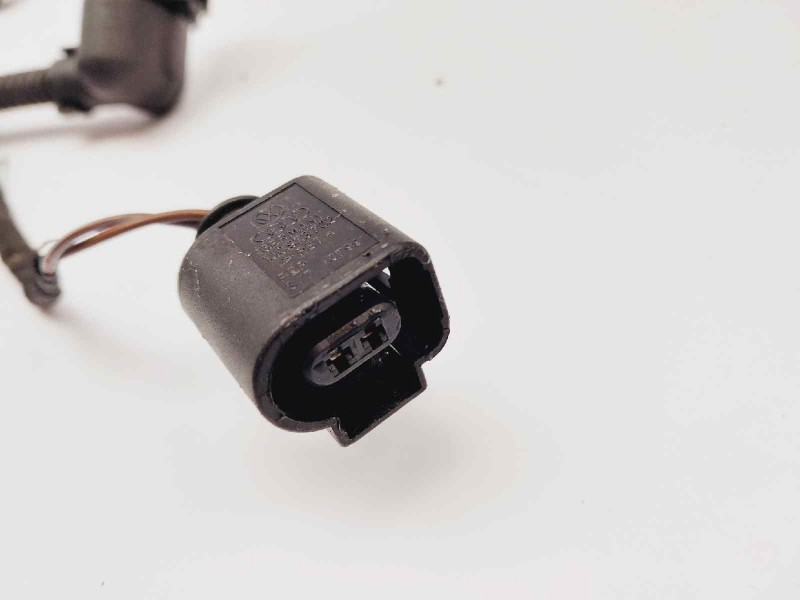 Recambio de sensor para volkswagen golf vi (5k1) gti referencia OEM IAM 1S0919275 5K0971104B 