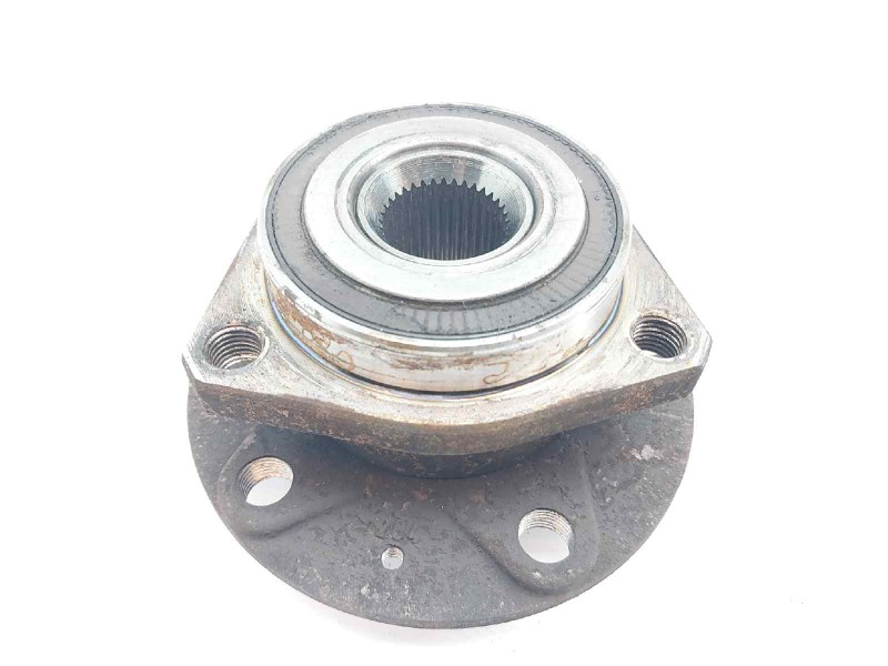 Recambio de buje para volkswagen golf vii lim. 1.6 16v tdi dpf referencia OEM IAM 5WA407621A  