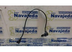 Recambio de captador volante motor para opel astra g berlina 2.0 dti referencia OEM IAM 0281002138  