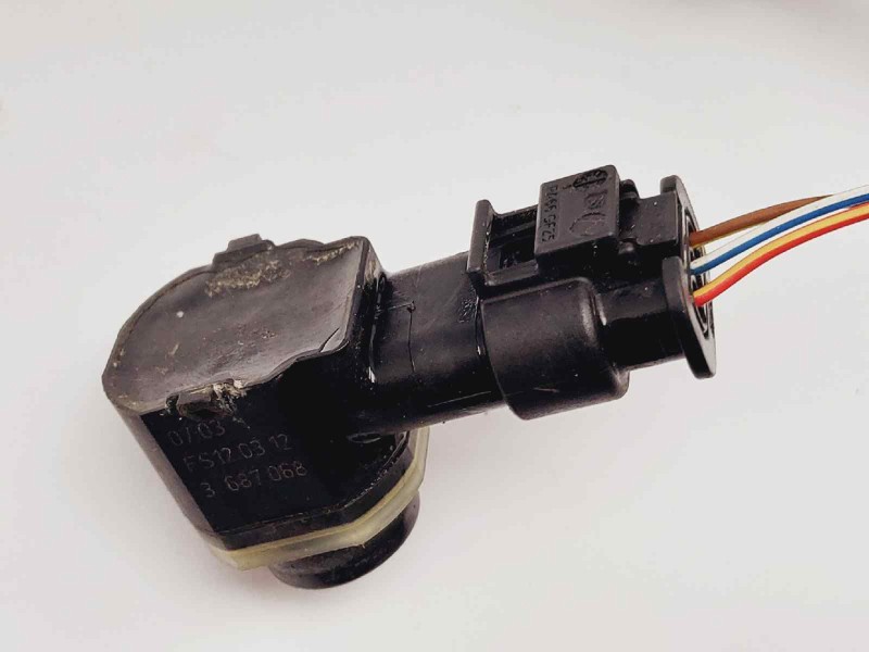 Recambio de sensor para volkswagen golf vi (5k1) gti referencia OEM IAM 1S0919275 5K0971104B 