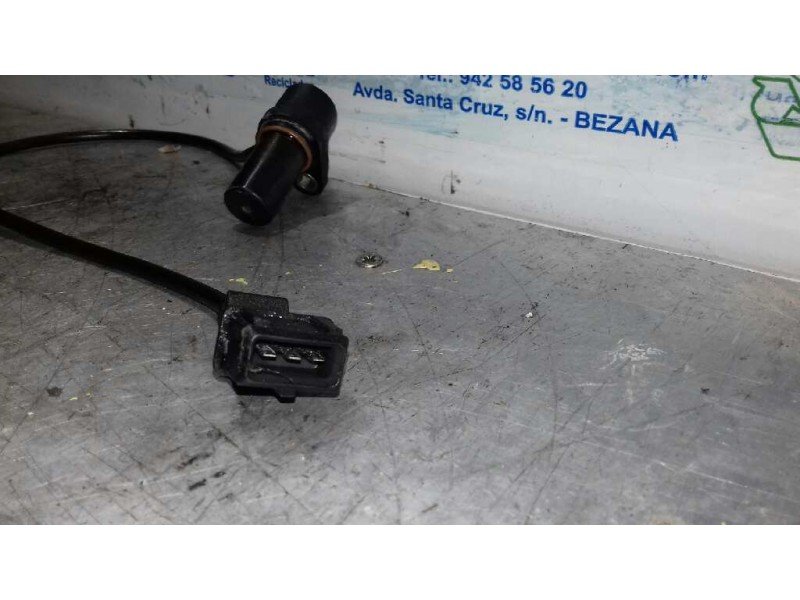 Recambio de captador volante motor para opel astra g berlina 2.0 dti referencia OEM IAM 0281002138  