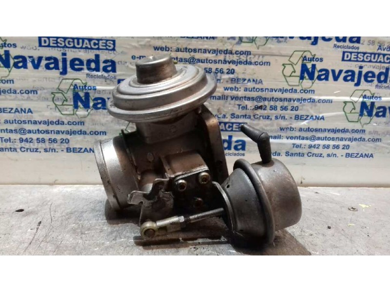 Recambio de valvula egr para land rover defender (ld) 2.5 td5 referencia OEM IAM 72243407 PIERBURG 