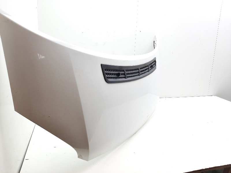 Recambio de capot para ford transit caja cerrada ´06 referencia OEM IAM   