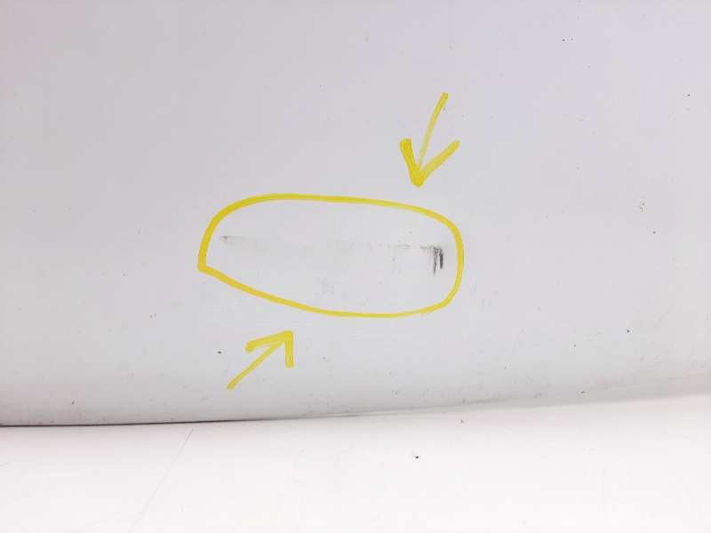 Recambio de capot para ford transit caja cerrada ´06 referencia OEM IAM   