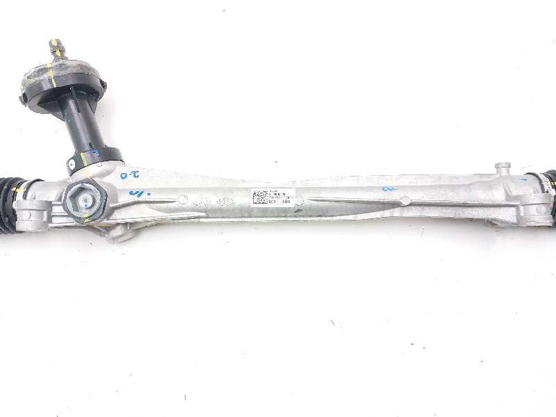 Recambio de cremallera direccion para hyundai i20 coupe nline (hibrido) referencia OEM IAM 56500Q0100  