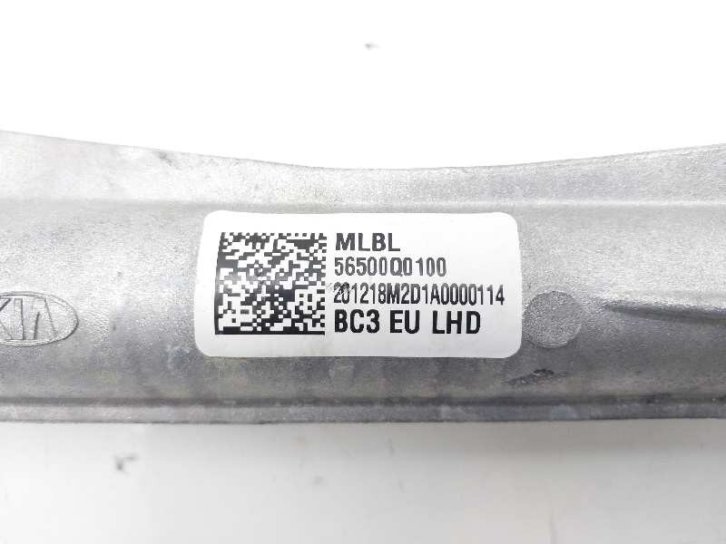 Recambio de cremallera direccion para hyundai i20 coupe nline (hibrido) referencia OEM IAM 56500Q0100  