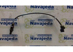 Recambio de sonda lambda para chevrolet epica ltx referencia OEM IAM  4 PINS 