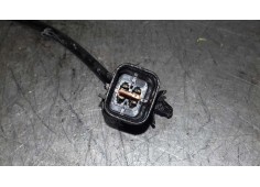 Recambio de sonda lambda para chevrolet epica ltx referencia OEM IAM  4 PINS  2