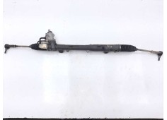 Recambio de cremallera direccion para volkswagen touareg (7la) tdi r5 referencia OEM IAM 7L6422055AC  