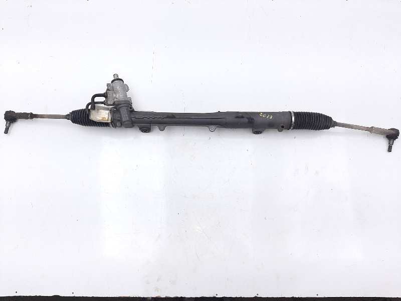 Recambio de cremallera direccion para volkswagen touareg (7la) tdi r5 referencia OEM IAM 7L6422055AC  