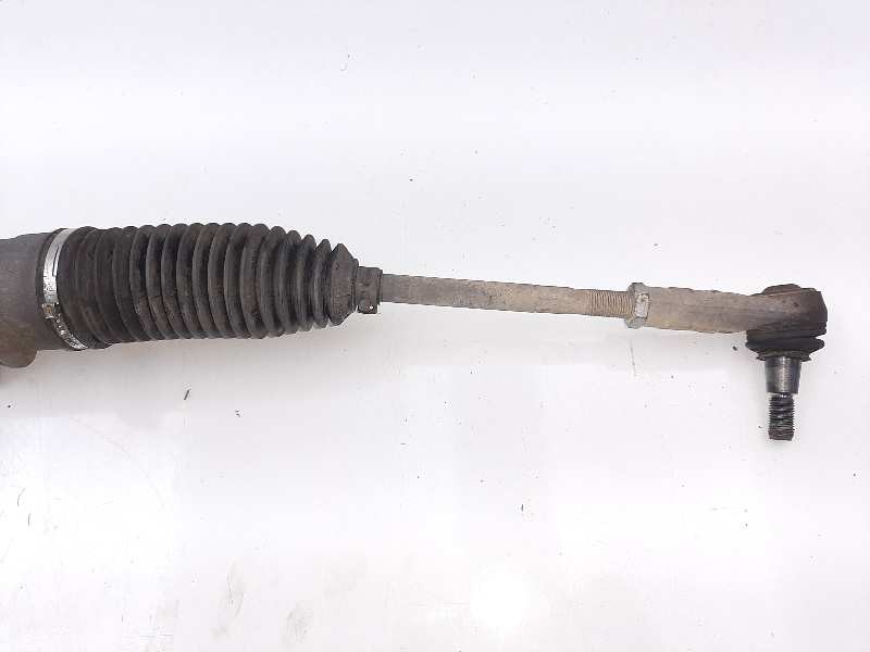 Recambio de cremallera direccion para volkswagen touareg (7la) tdi r5 referencia OEM IAM 7L6422055AC  