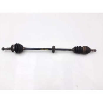 TRANSMISION DELANTERA DERECHA 