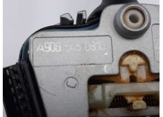 Recambio de mando intermitentes para mercedes sprinterii caja cerrada (desde 01.06) 318/319 cdi (906.631/633/635/637) referencia 2